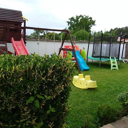 Apartamentos Barrosa Vera Dış mekan fotoğraf
