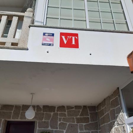 Apartamentos Barrosa Vera Dış mekan fotoğraf
