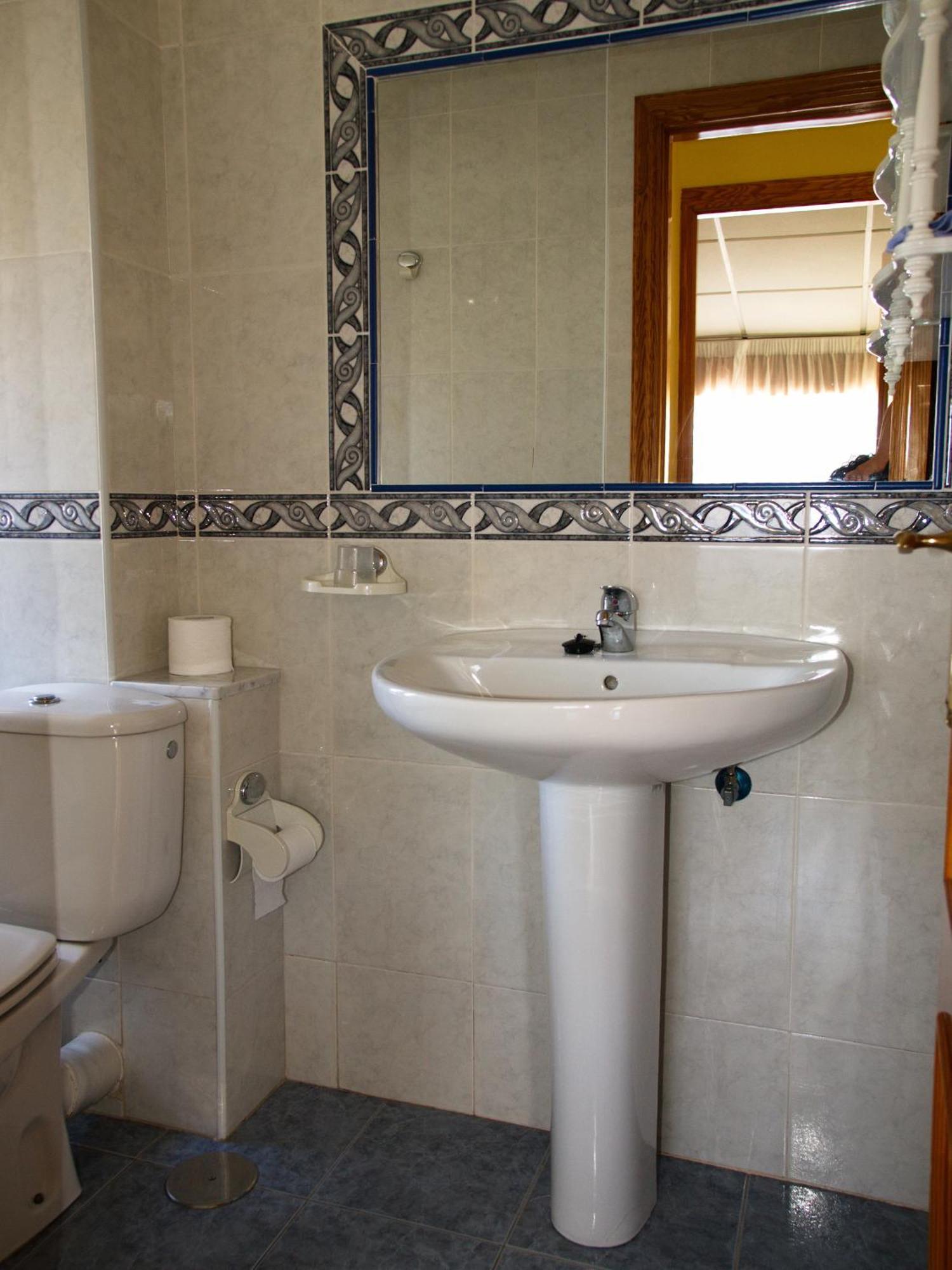 Apartamentos Barrosa Vera Oda fotoğraf