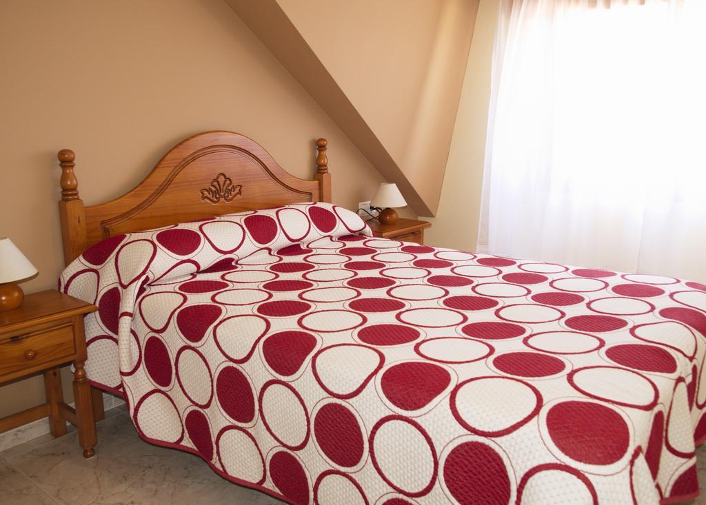 Apartamentos Barrosa Vera Oda fotoğraf