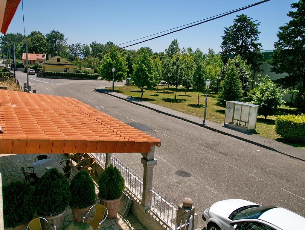 Apartamentos Barrosa Vera Oda fotoğraf