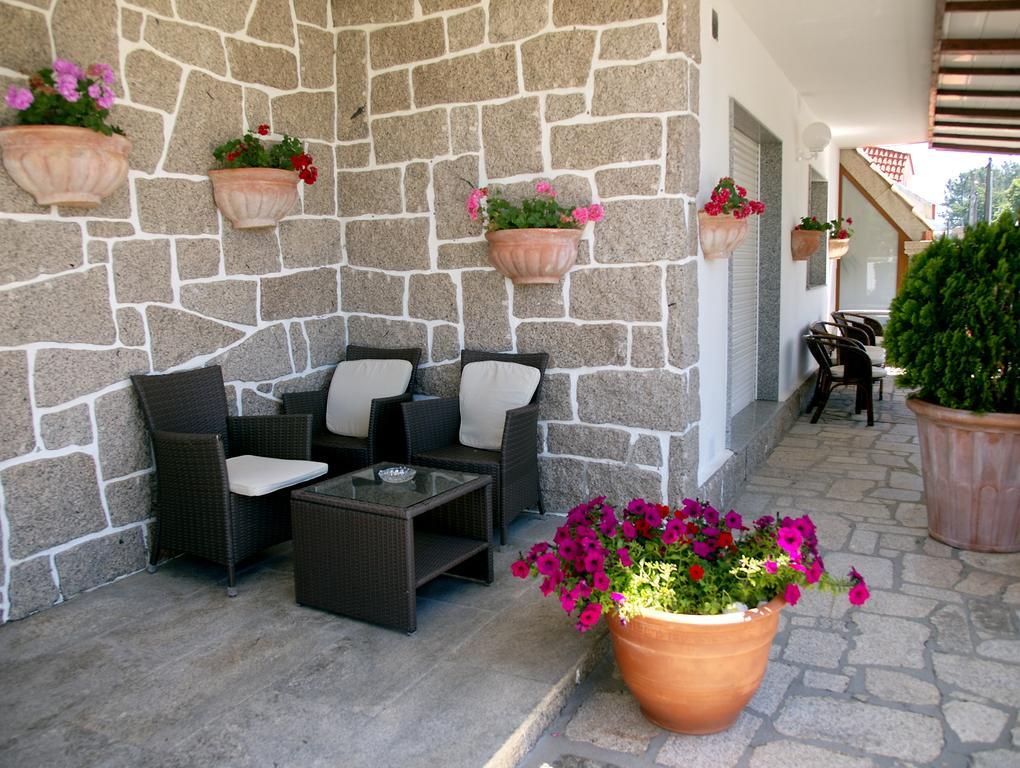 Apartamentos Barrosa Vera Oda fotoğraf