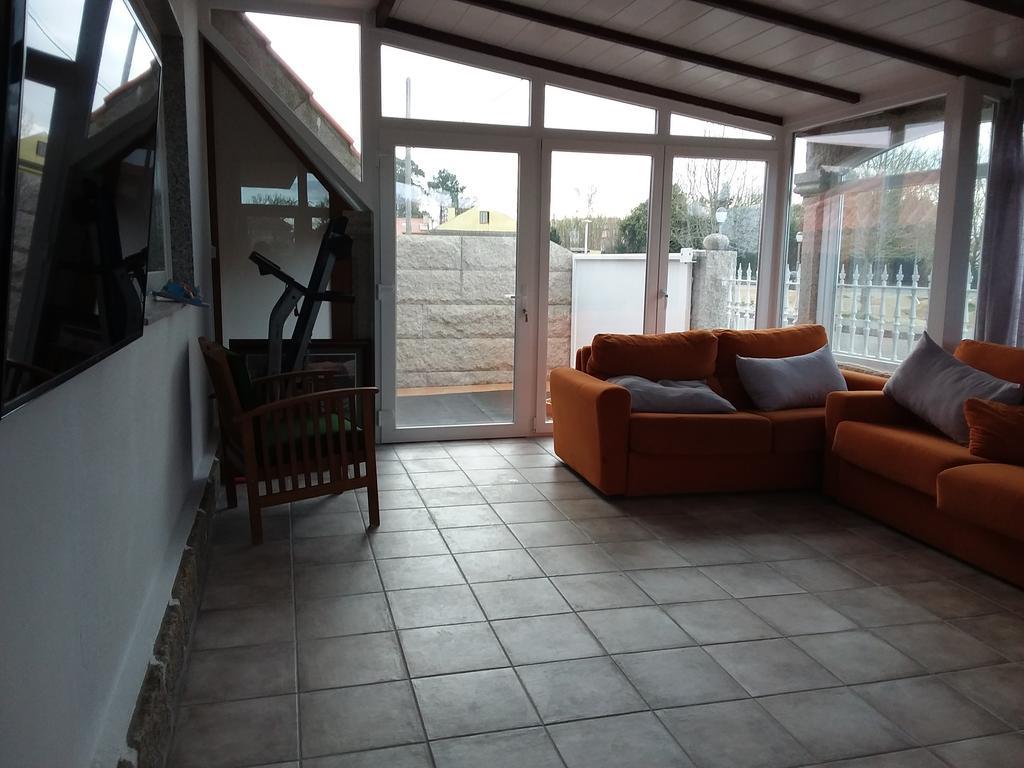 Apartamentos Barrosa Vera Dış mekan fotoğraf