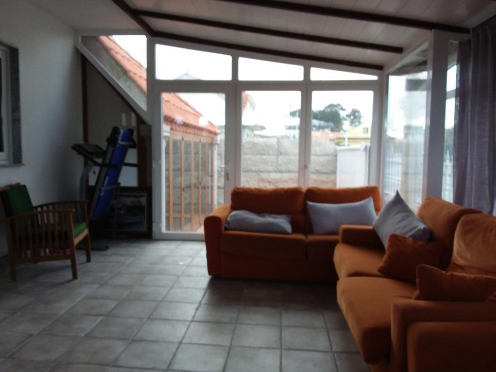 Apartamentos Barrosa Vera Dış mekan fotoğraf