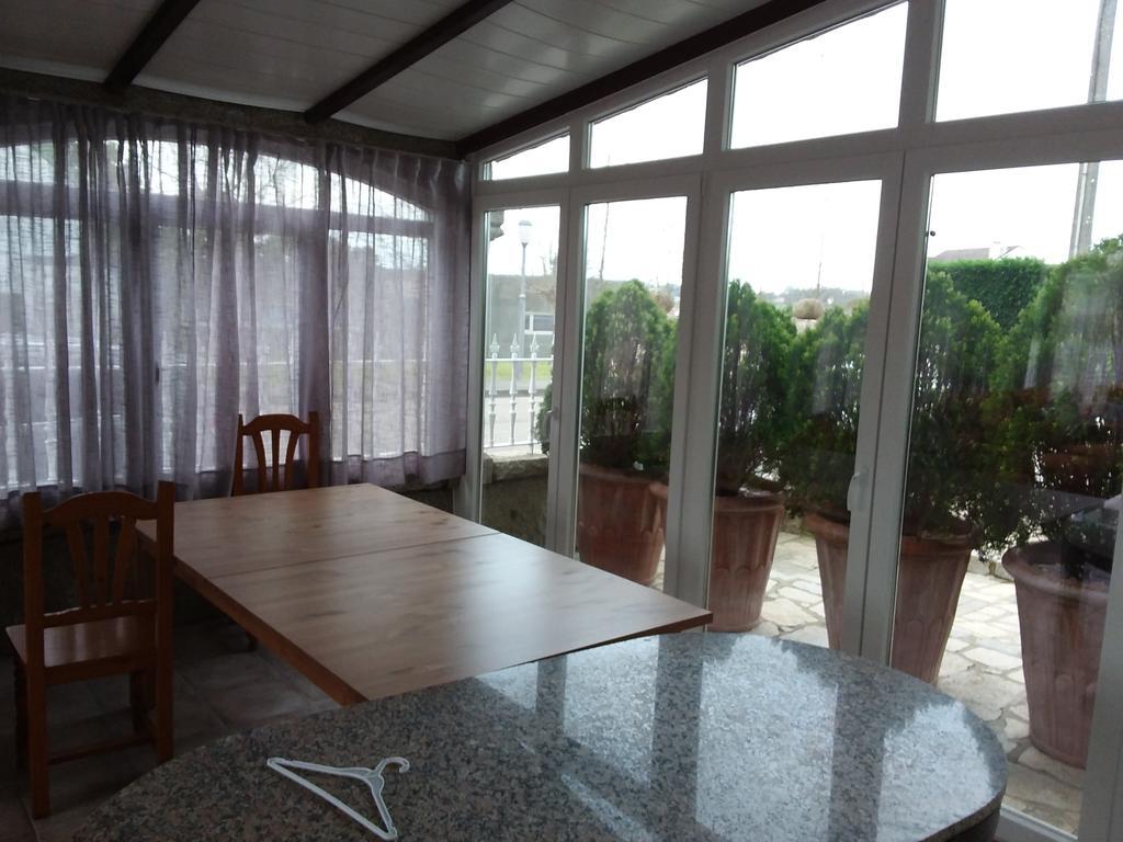Apartamentos Barrosa Vera Dış mekan fotoğraf