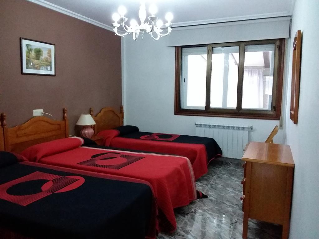 Apartamentos Barrosa Vera Dış mekan fotoğraf