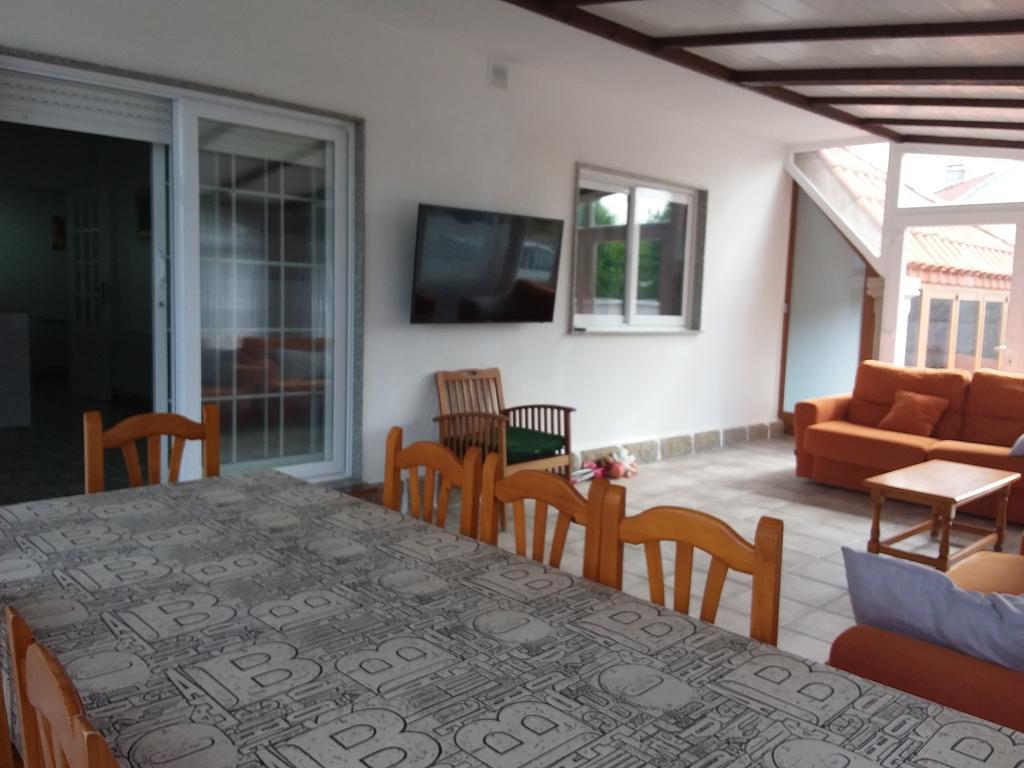 Apartamentos Barrosa Vera Dış mekan fotoğraf