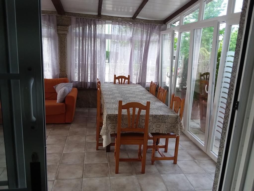 Apartamentos Barrosa Vera Dış mekan fotoğraf