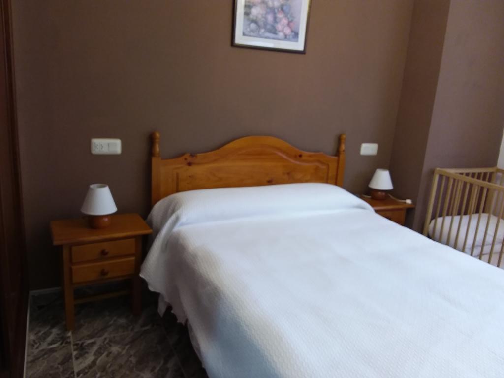 Apartamentos Barrosa Vera Dış mekan fotoğraf