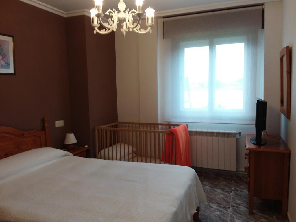 Apartamentos Barrosa Vera Dış mekan fotoğraf