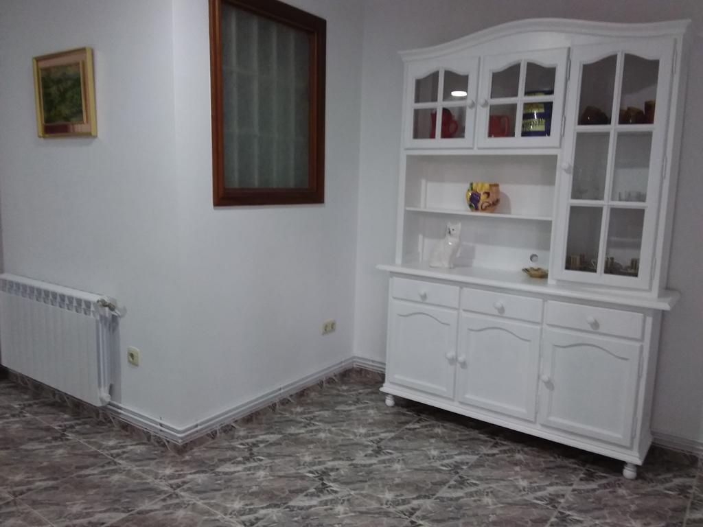Apartamentos Barrosa Vera Dış mekan fotoğraf