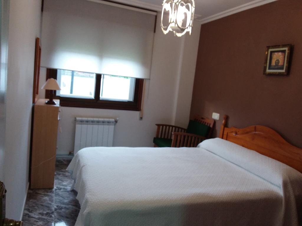 Apartamentos Barrosa Vera Dış mekan fotoğraf