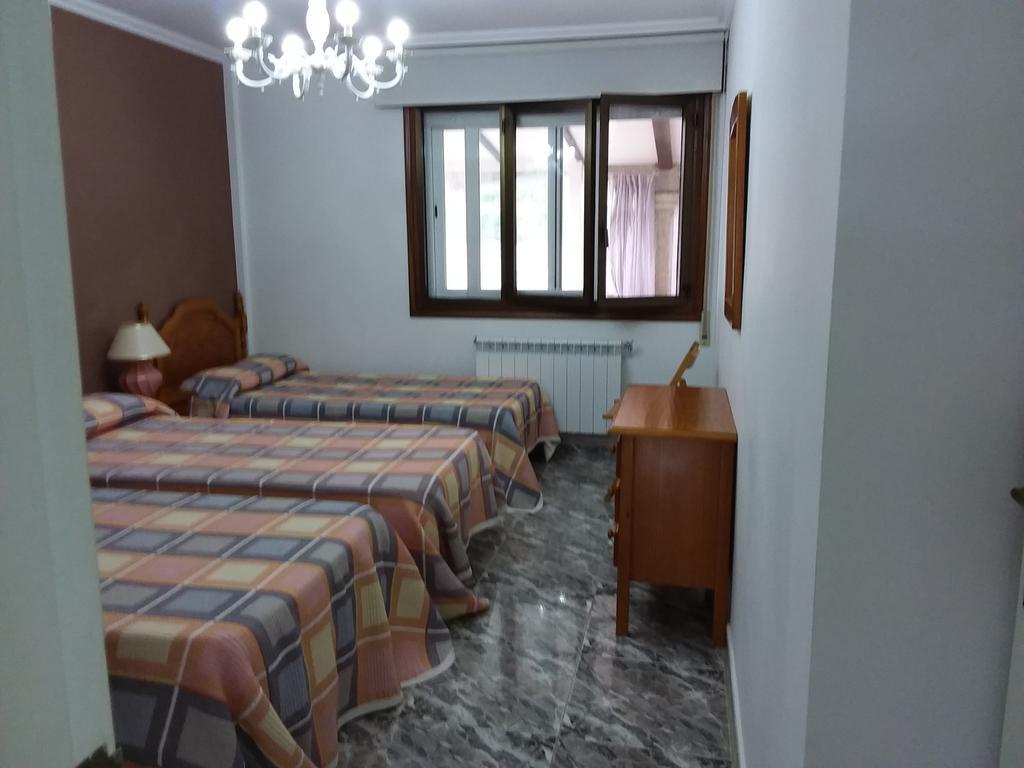 Apartamentos Barrosa Vera Dış mekan fotoğraf