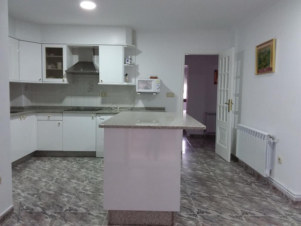 Apartamentos Barrosa Vera Dış mekan fotoğraf